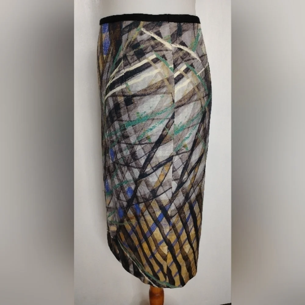 GORGEOUS HUGO BOSS PENCIL SKIRT - Picture 7 of 10